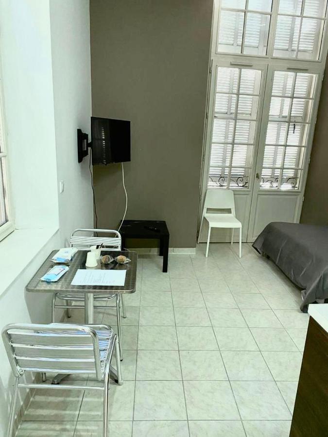 Aparthotel Five Stars S10 à Marseille Extérieur photo