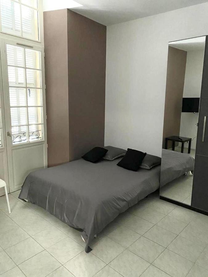 Aparthotel Five Stars S10 à Marseille Extérieur photo