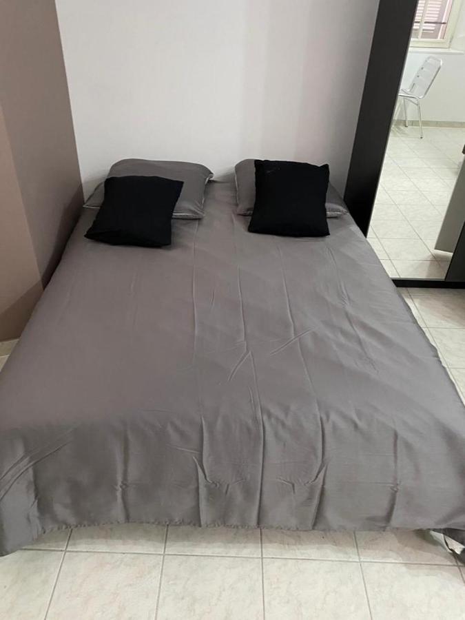 Aparthotel Five Stars S10 à Marseille Extérieur photo